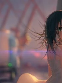 星際女將軍在六零