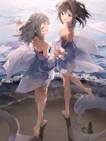 我的物理系男友【完結】