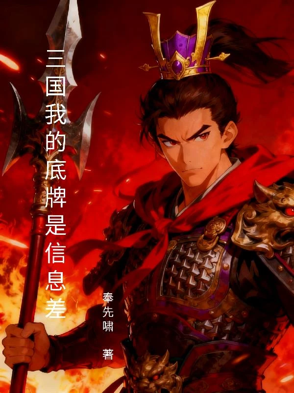 三國我的底牌是信息差