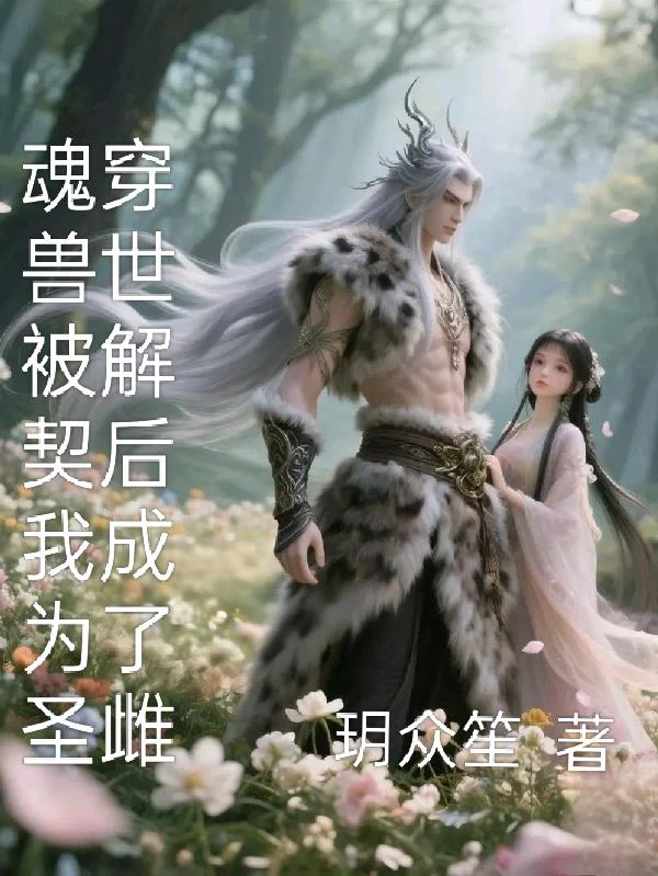 魂穿獸世被解契後我成為了聖雌