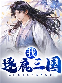 我,逐鹿三國!