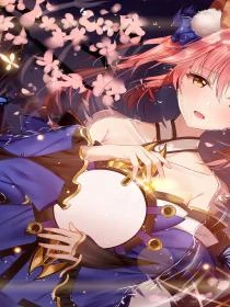 月亮,月亮。