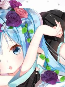 邊關小廚娘【完結+番外】