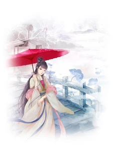 淪為宮婢後,瘋批太子掐腰寵