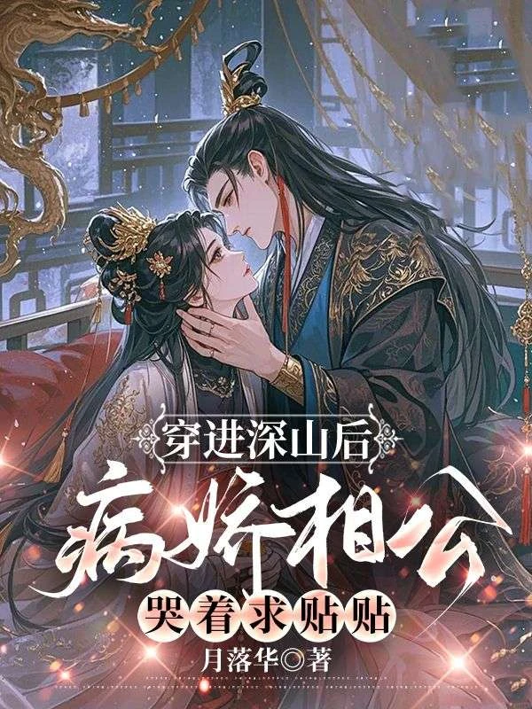 穿進深山後,病嬌相公哭着求貼貼