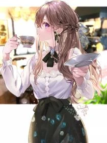 帝瑪塔的夏天【完結】