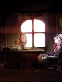 索瞳【完結+番外】