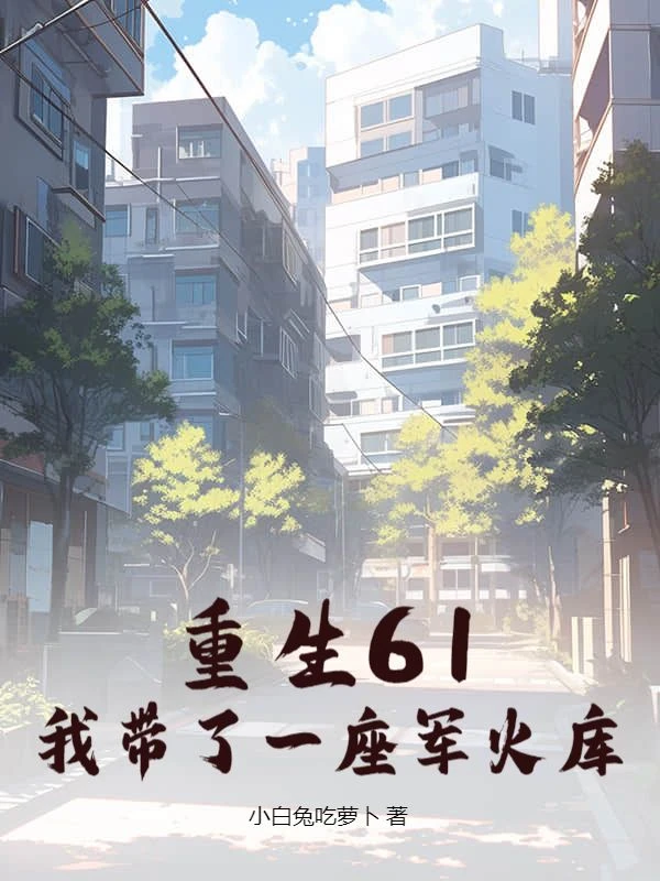 重生61,我帶了一座軍火庫