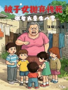 被子女拋棄慘死,張老太重生八零