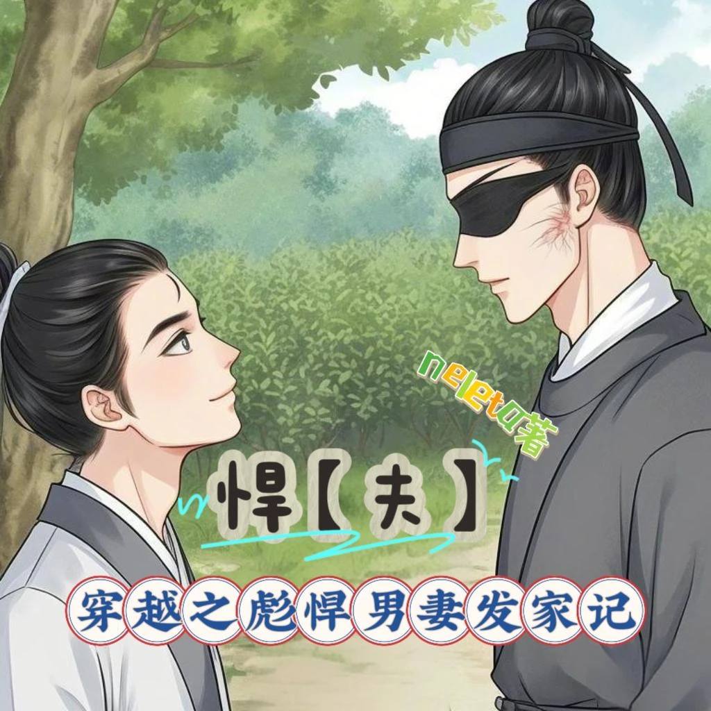 悍【夫】：穿越之彪悍男妻發家記