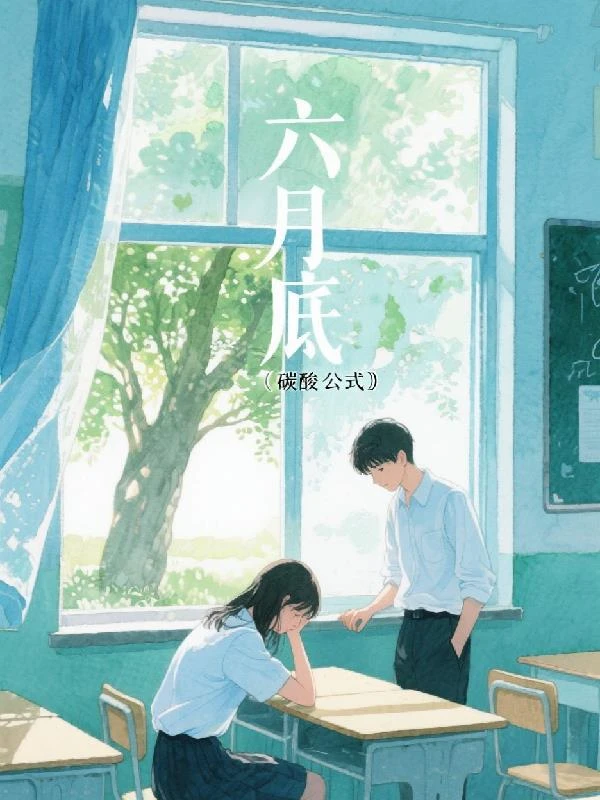 六月底【校園】