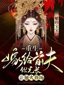 重生嫁給前夫他兄長,讓他火葬場