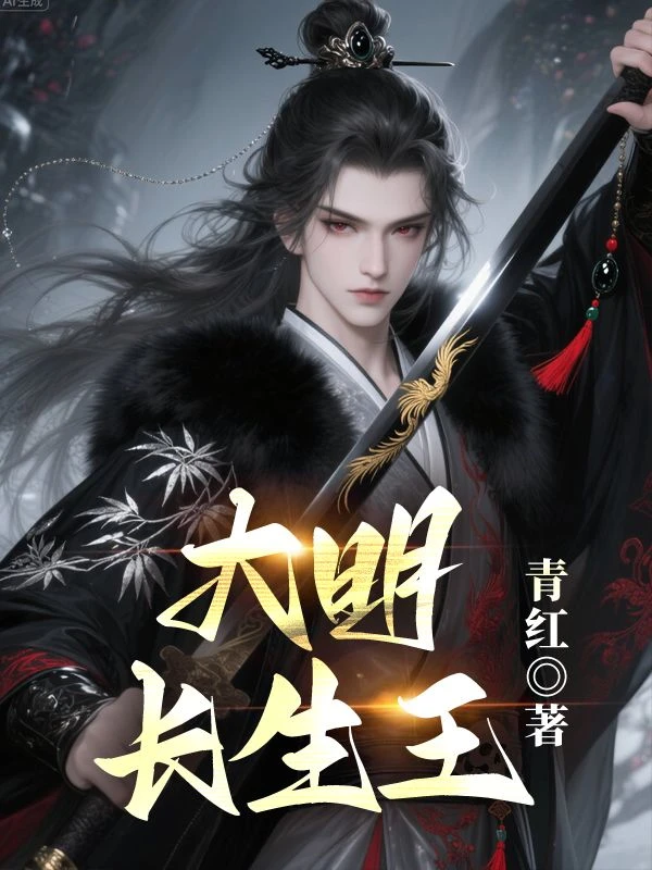 大明長生王
