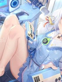玫瑰墨煙【完結】