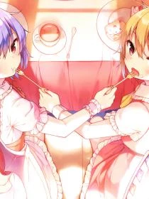 靈異少管所【完結】