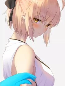 月野未沉