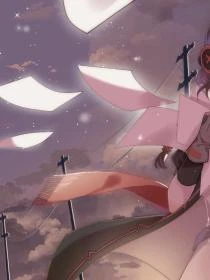 女主她兩個都要