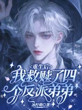 重生後，我救贖了四個反派弟弟