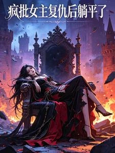 瘋批女主復仇後躺平了