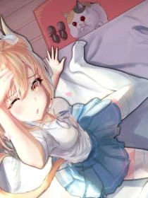 青玉牌