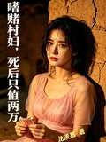 嗜賭村婦,死後只值兩萬