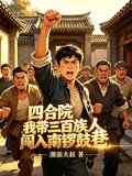 四合院我帶三百族人闖入南鑼鼓巷