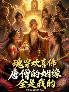 魂穿歡喜佛,唐僧的姻緣全是我的
