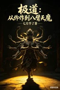 極道:從仵作到八臂天魔