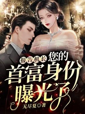 報告機長,您的首富身份曝光了
