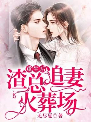 重生後,渣總追妻火葬場