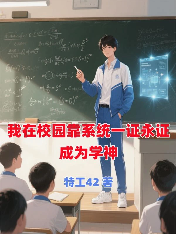 我在校園靠系統一證永證成為學神