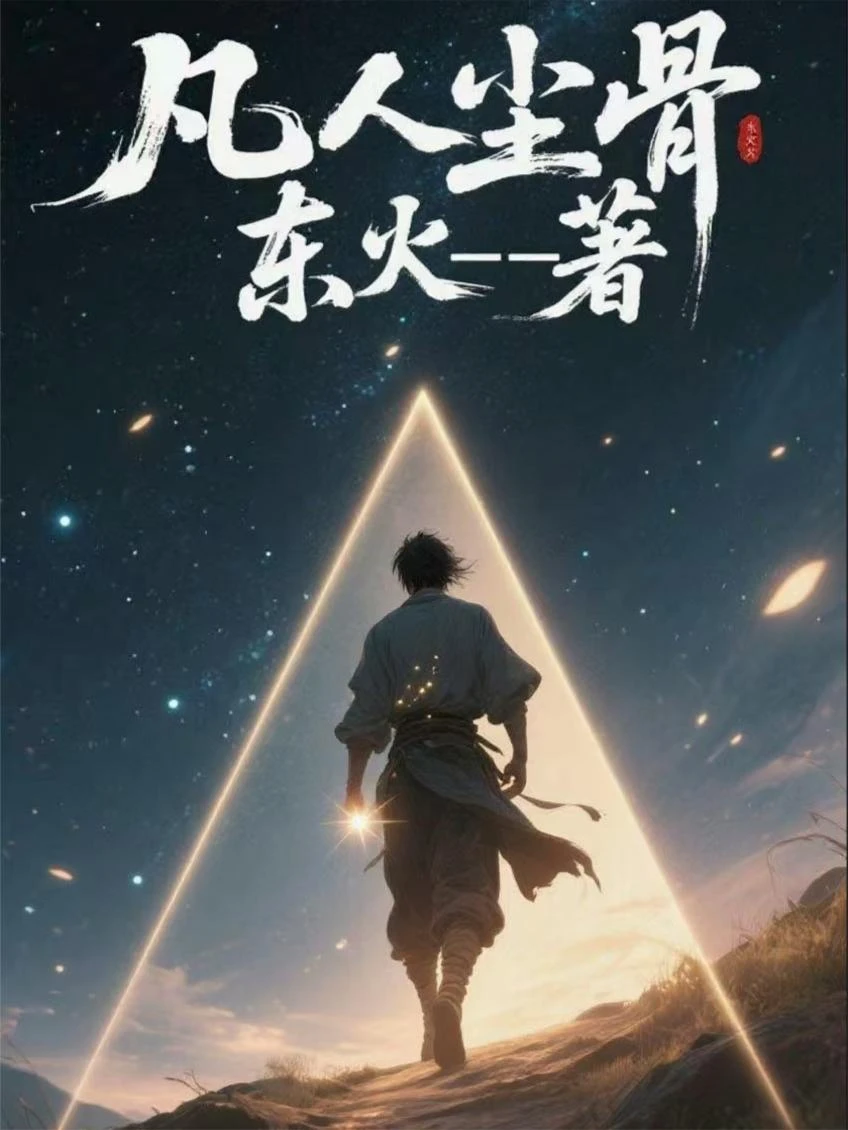 凡人塵骨