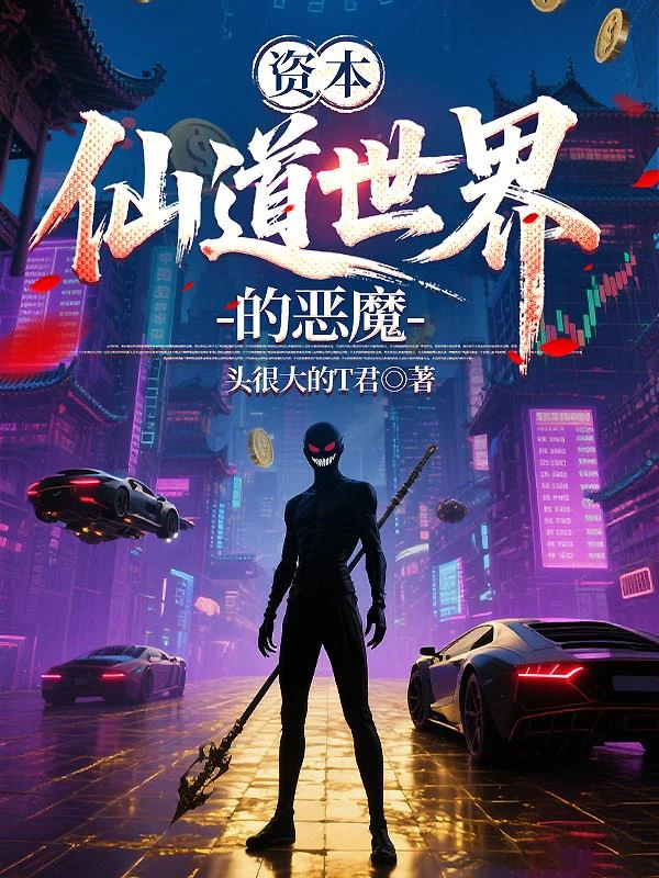 資本仙道世界的惡魔