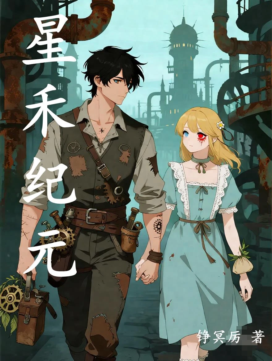星禾紀元