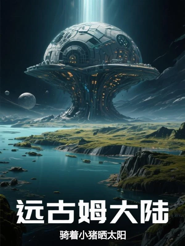 遠古姆大陸