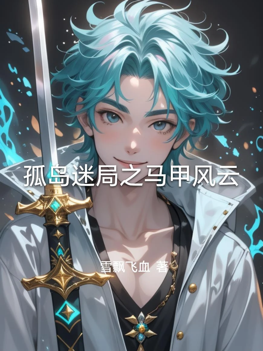 孤島迷局之馬甲風雲