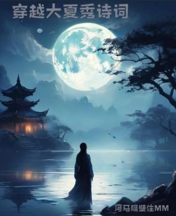 穿越大夏秀詩詞