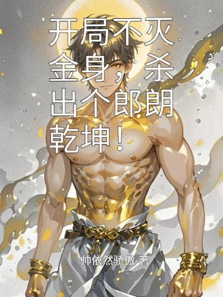 開局不滅金身，殺出個朗朗乾坤！