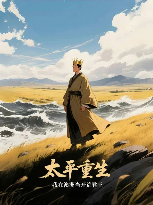 太平重生我在澳洲當開荒君王