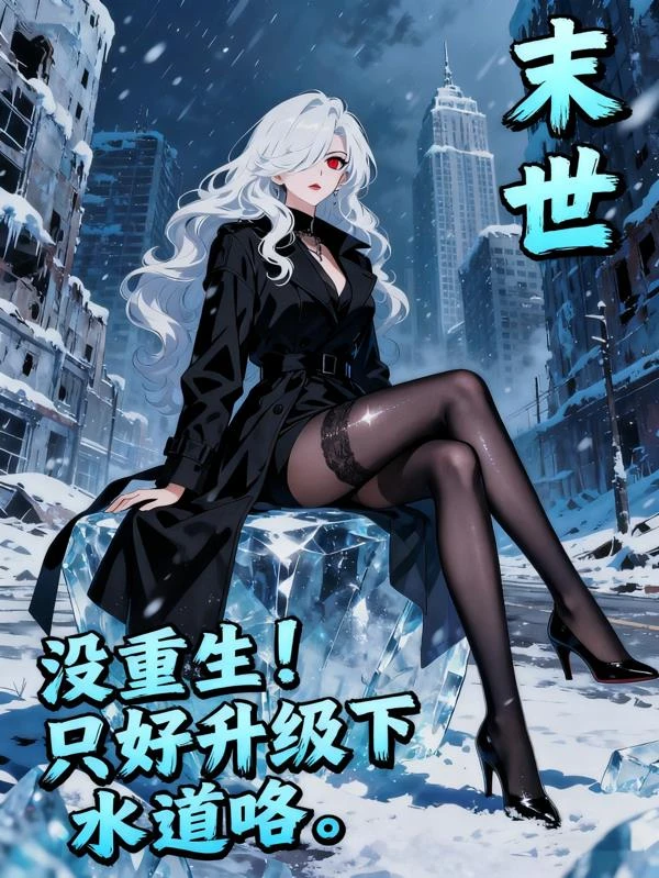 末日：沒重生！只好升級下水道咯