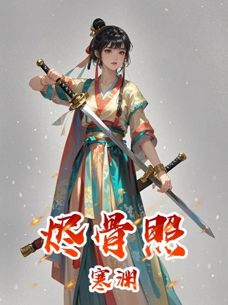 燼骨照寒淵