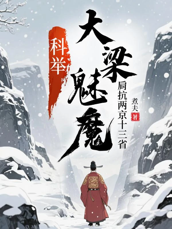 科舉：大梁魅魔，肩抗兩京十三省