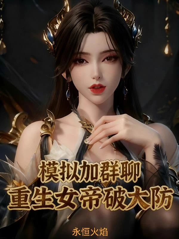 模擬加群聊:重生女帝破大防