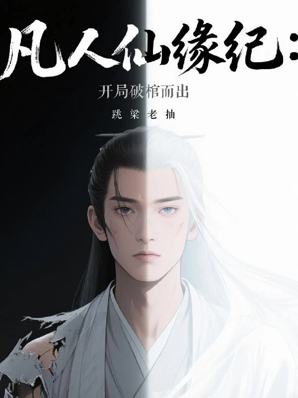 凡人仙緣紀：開局破棺而出