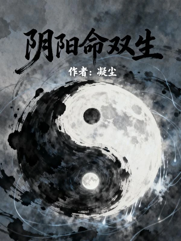 陰陽命雙生