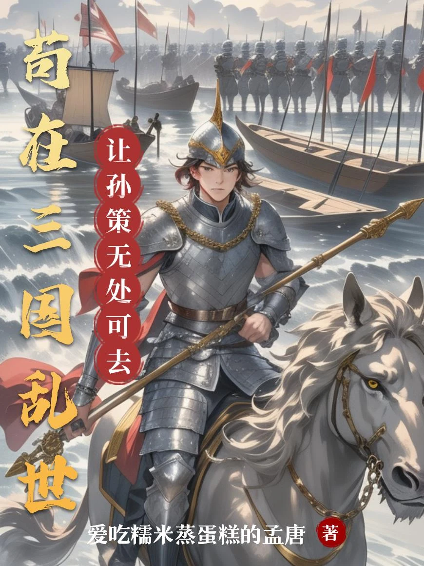苟在三國亂世