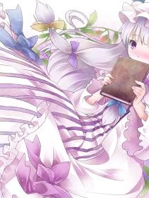 物語奇緣