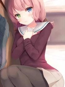 一點情