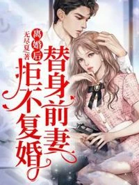 離婚後,替身前妻拒不復婚