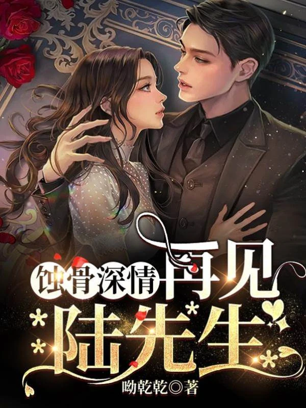 蝕骨深情:再見,陸先生